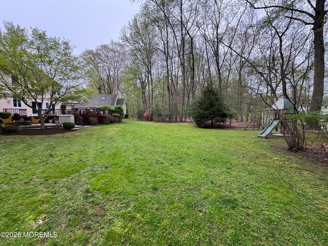 54 Bluefield Road, Lincroft, NJ 07738