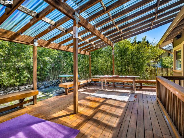 6104 N KERBY Ave, Portland, OR 97217