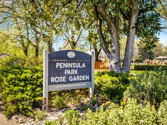 6104 N KERBY Ave, Portland, OR 97217