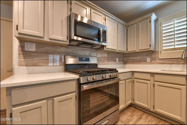 1625 Via Appia St. Street, El Paso, TX 79912