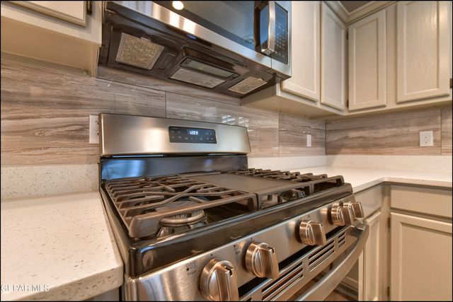 1625 Via Appia St. Street, El Paso, TX 79912