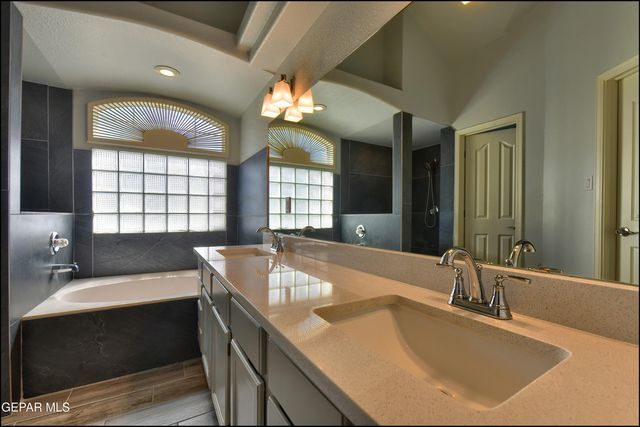 1625 Via Appia St. Street, El Paso, TX 79912