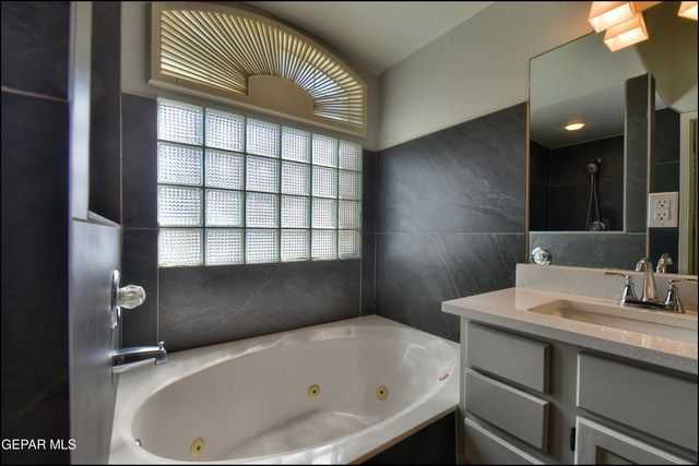 1625 Via Appia St. Street, El Paso, TX 79912