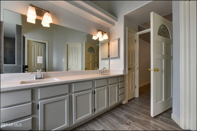 1625 Via Appia St. Street, El Paso, TX 79912