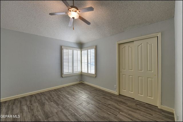 1625 Via Appia St. Street, El Paso, TX 79912