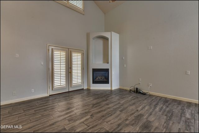 1625 Via Appia St. Street, El Paso, TX 79912