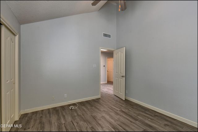 1625 Via Appia St. Street, El Paso, TX 79912