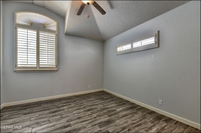 1625 Via Appia St. Street, El Paso, TX 79912