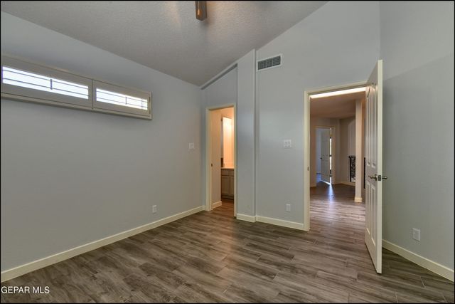 1625 Via Appia St. Street, El Paso, TX 79912