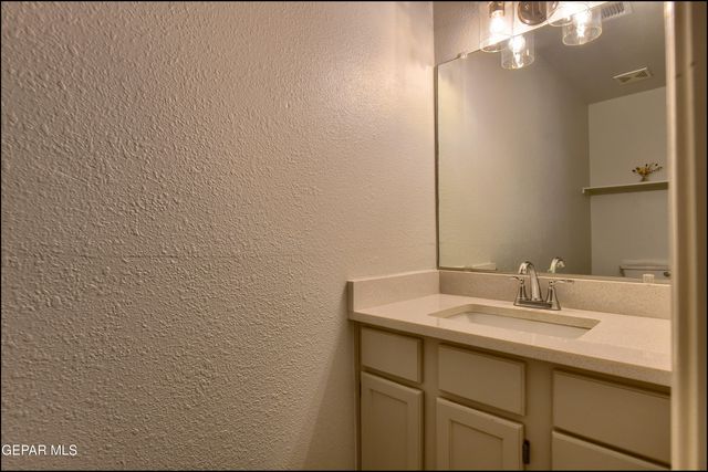 1625 Via Appia St. Street, El Paso, TX 79912