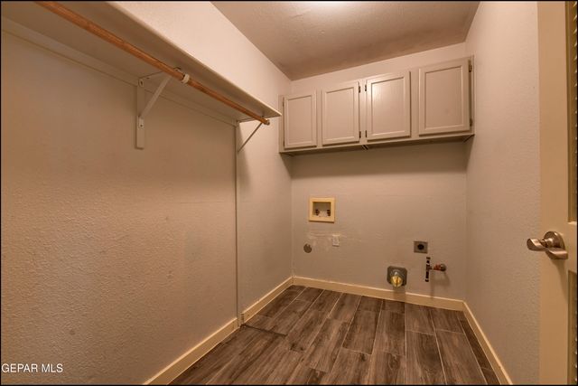 1625 Via Appia St. Street, El Paso, TX 79912