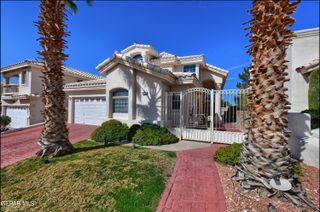 1625 Via Appia St. Street, El Paso, TX 79912