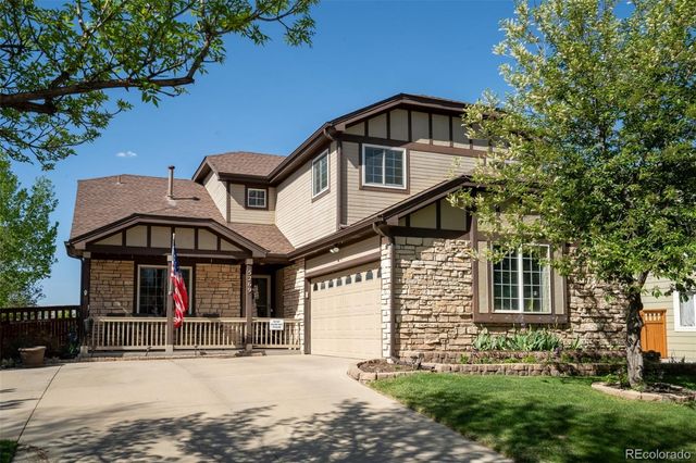 5269 Nighthawk Parkway, Brighton, CO 80601