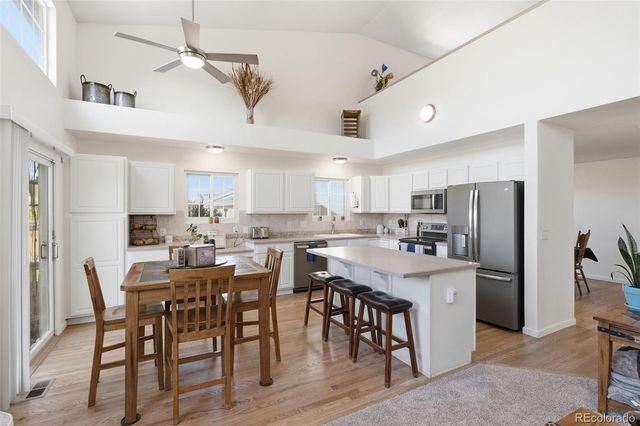 5269 Nighthawk Parkway, Brighton, CO 80601