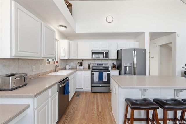 5269 Nighthawk Parkway, Brighton, CO 80601