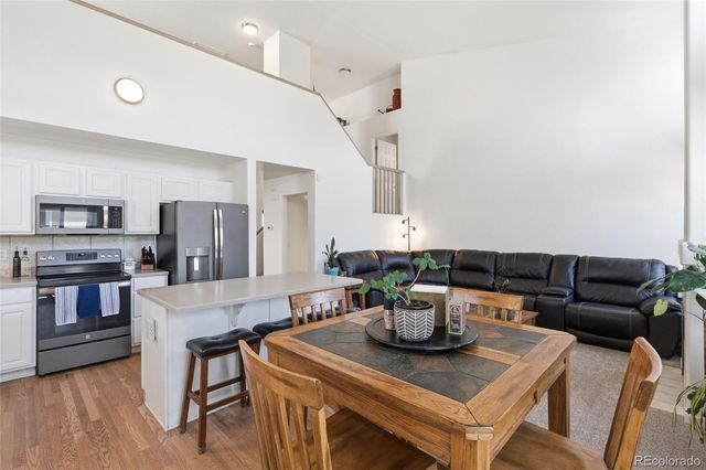 5269 Nighthawk Parkway, Brighton, CO 80601