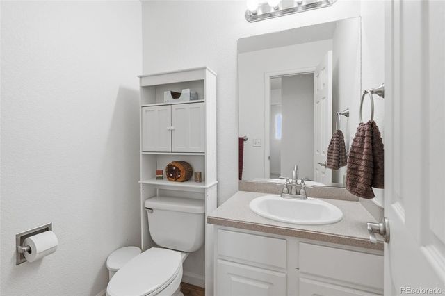 5269 Nighthawk Parkway, Brighton, CO 80601