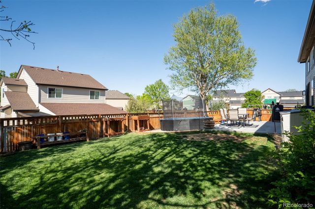 5269 Nighthawk Parkway, Brighton, CO 80601