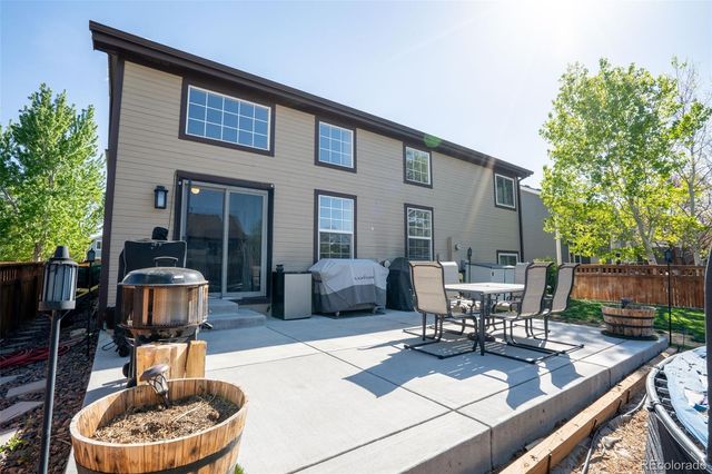 5269 Nighthawk Parkway, Brighton, CO 80601