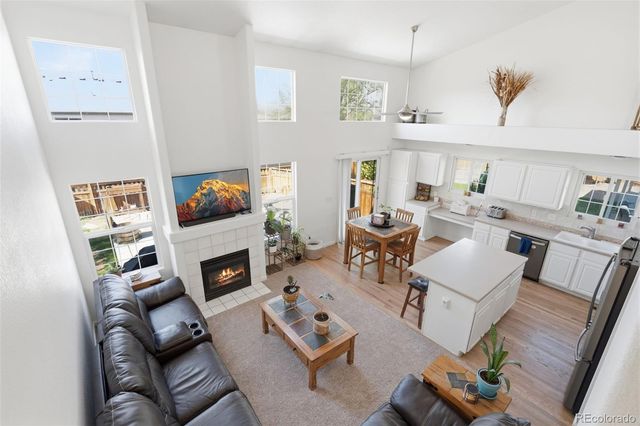 5269 Nighthawk Parkway, Brighton, CO 80601