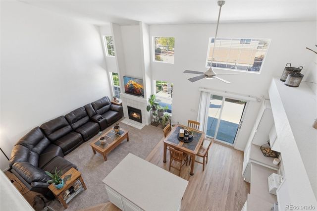 5269 Nighthawk Parkway, Brighton, CO 80601