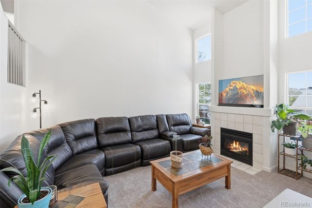 5269 Nighthawk Parkway, Brighton, CO 80601