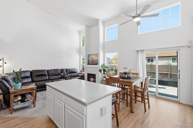 5269 Nighthawk Parkway, Brighton, CO 80601