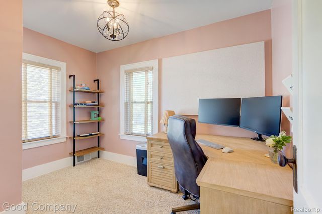 308 E Lawrence Avenue, Royal Oak, MI 48073