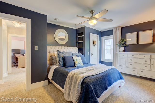 308 E Lawrence Avenue, Royal Oak, MI 48073