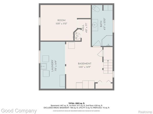 308 E Lawrence Avenue, Royal Oak, MI 48073