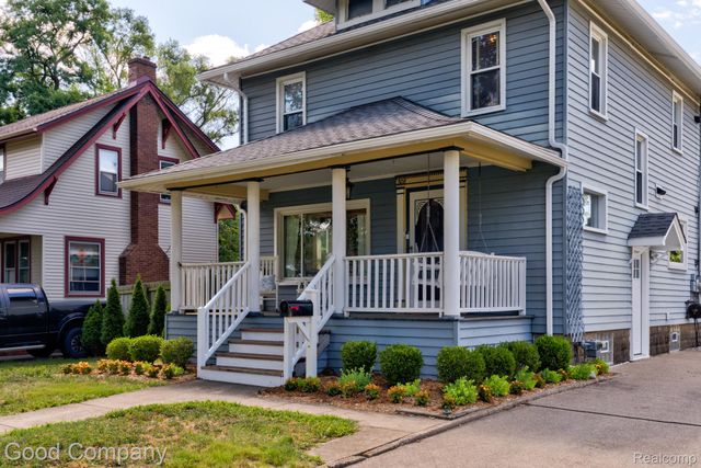 308 E Lawrence Avenue, Royal Oak, MI 48073