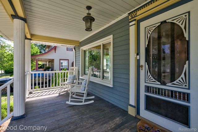 308 E Lawrence Avenue, Royal Oak, MI 48073