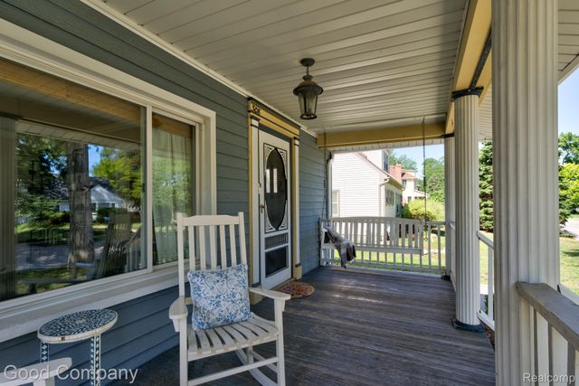 308 E Lawrence Avenue, Royal Oak, MI 48073