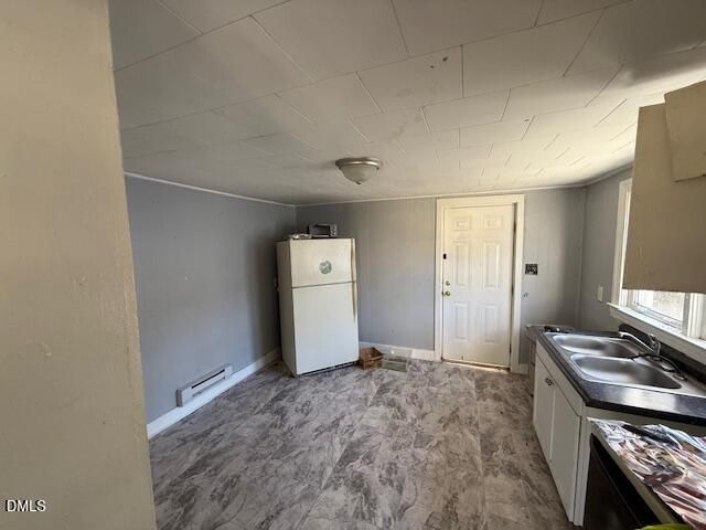 135 Hill Street, Roxboro, NC 27573