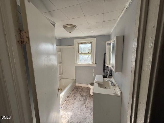 135 Hill Street, Roxboro, NC 27573