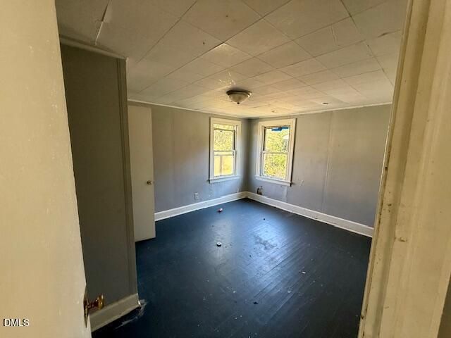 135 Hill Street, Roxboro, NC 27573