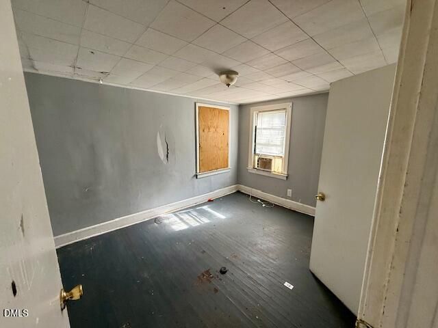 135 Hill Street, Roxboro, NC 27573