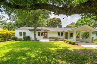5119 Parkside Drive, North Charleston, SC 29405