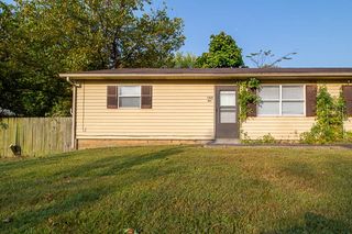 1309 S Washington Avenue 2, Fayetteville, AR 72701