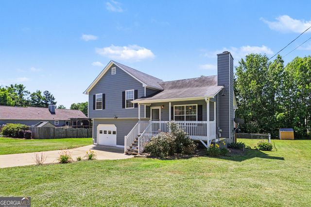 37 Faithful Drive, Temple, GA 30179