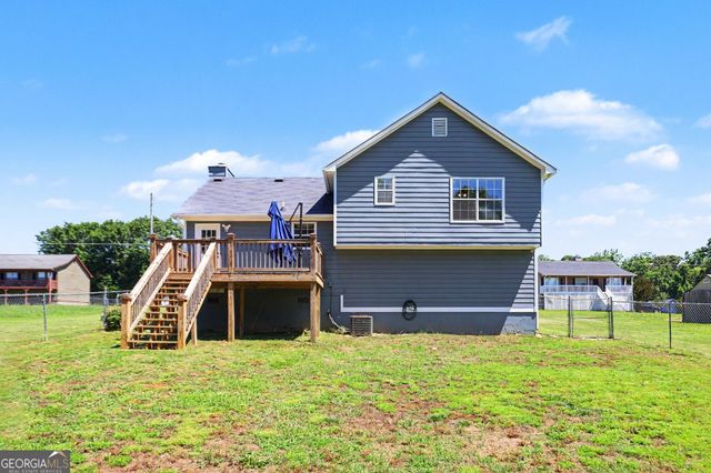37 Faithful Drive, Temple, GA 30179