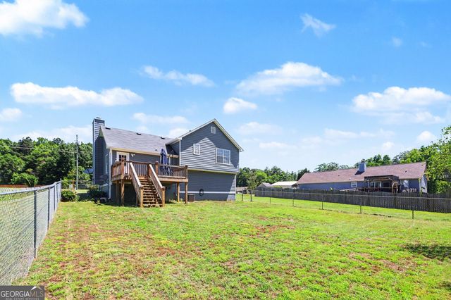 37 Faithful Drive, Temple, GA 30179
