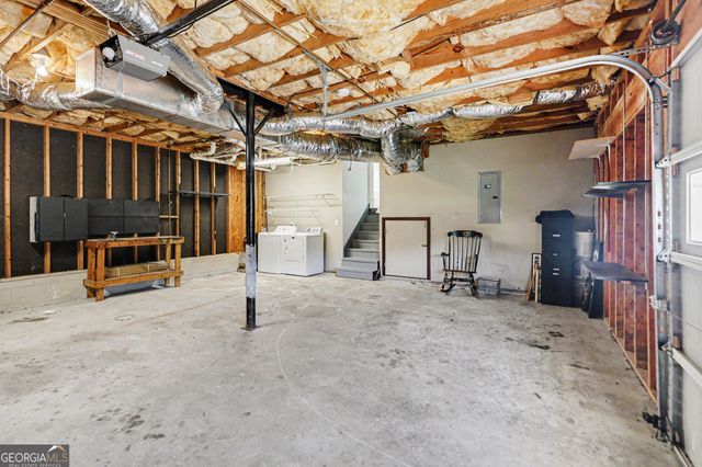 37 Faithful Drive, Temple, GA 30179