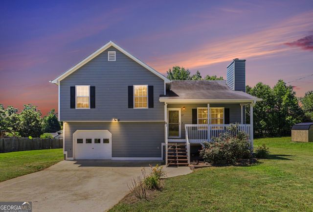 37 Faithful Drive, Temple, GA 30179