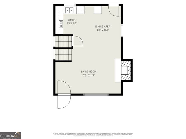 37 Faithful Drive, Temple, GA 30179
