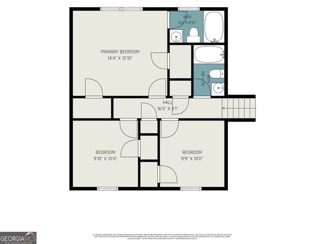 37 Faithful Drive, Temple, GA 30179