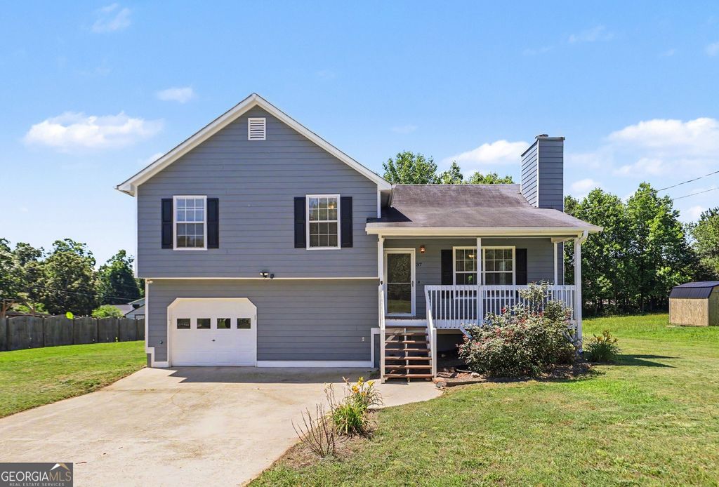 37 Faithful Drive, Temple, GA 30179