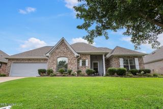 118 Rockbridge Circle, Clinton, MS 39056