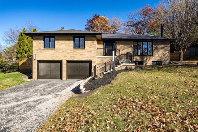 204 Parkview Drive, Bloomington, IL 61701