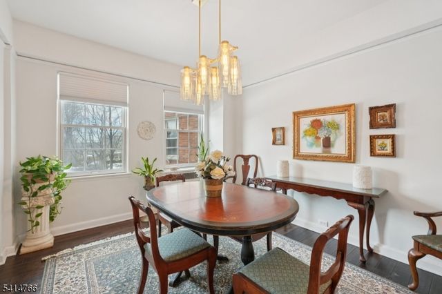 10 Crestmont Road, 1A 1A, Montclair Twp., NJ 07042